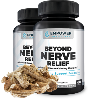 beyond nerve relief supplement